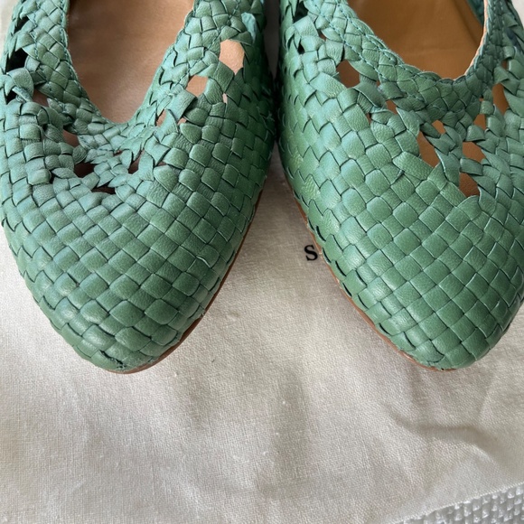 Sezane Ballets Size EUR 39 - Picture 5 of 5